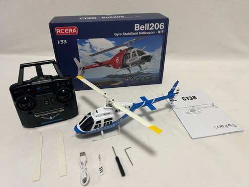 Era c138 helicopter - era,