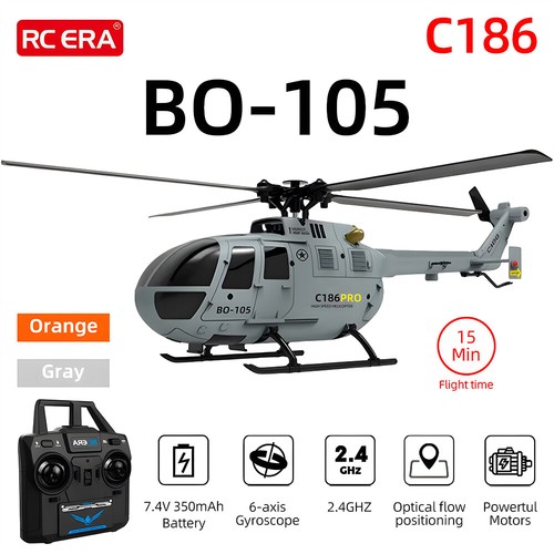 Era 105 rc - rc, bo-105