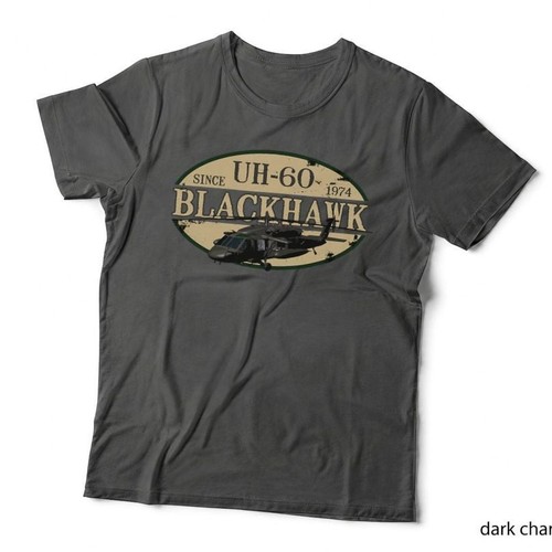 Blackhawk helicopter - uh-60,
