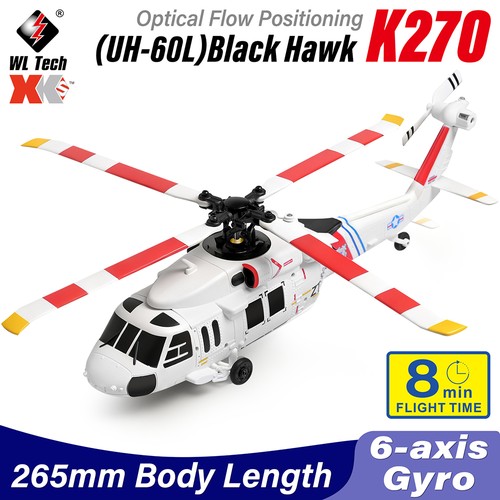 Wltoys k270 helicopter - wltoys,