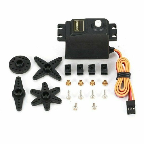 High torque standard servo for - standard,